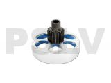 313046 Clutch Bell Cover